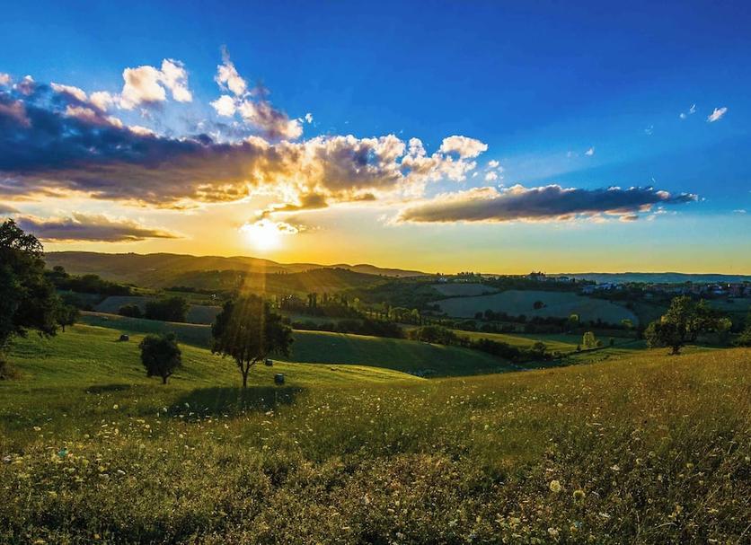 Außenansicht Foto