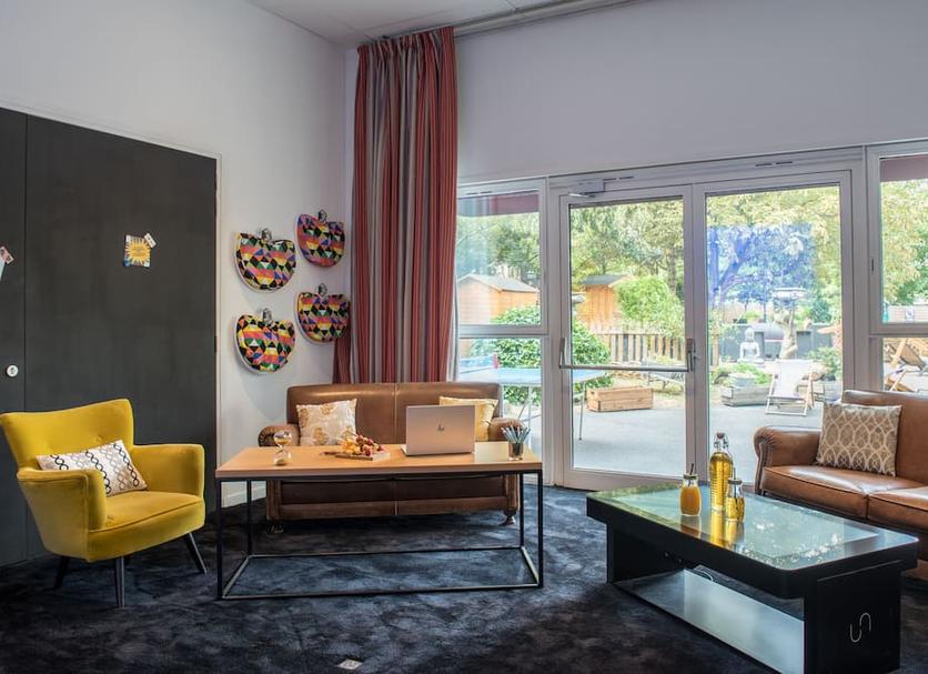 Wohnzimmer Foto