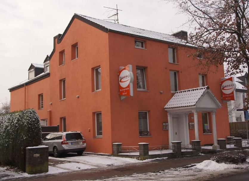 Gebäude Foto