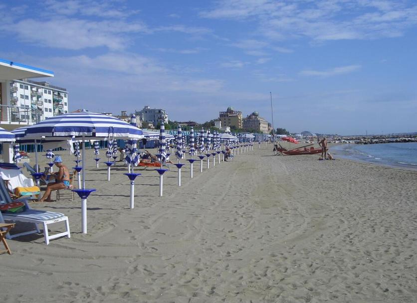 Strand Foto
