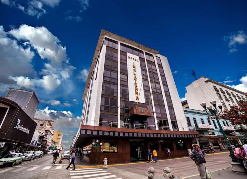 Gebäude Foto