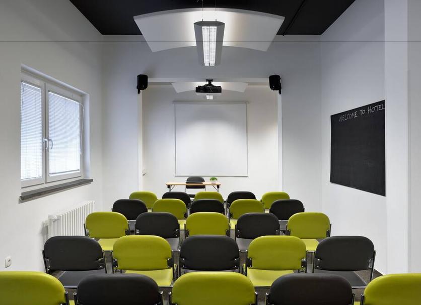 Konferenzraum Foto