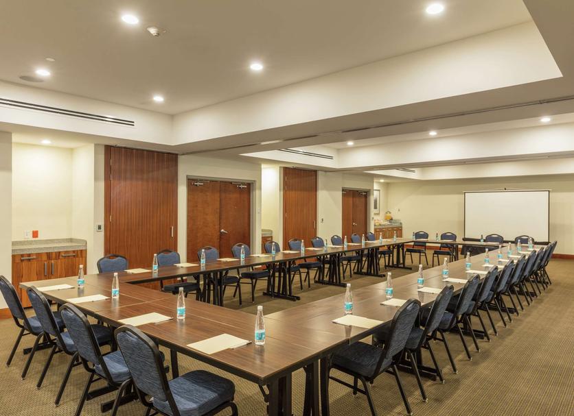 Konferenzraum Foto