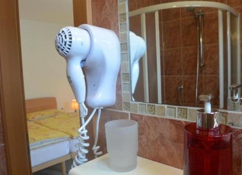 Zimmerausstattung Foto
