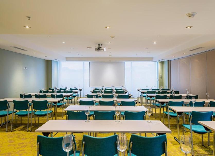 Konferenzraum Foto