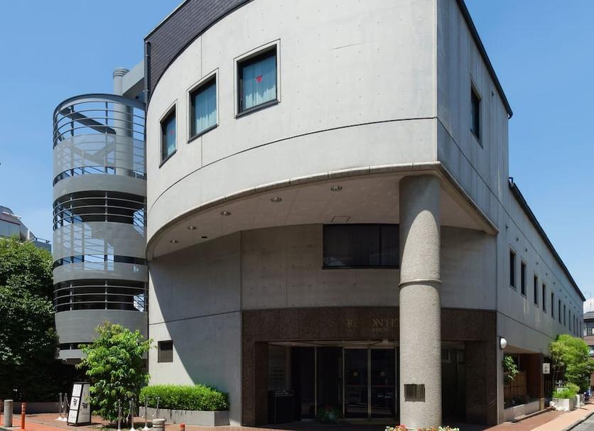 Gebäude Foto