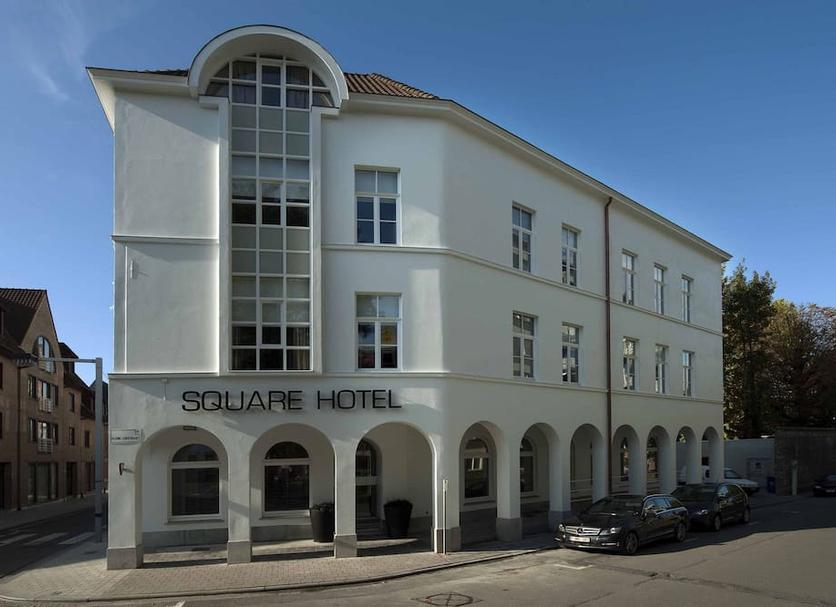 Gebäude Foto