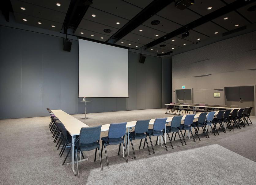 Konferenzraum Foto