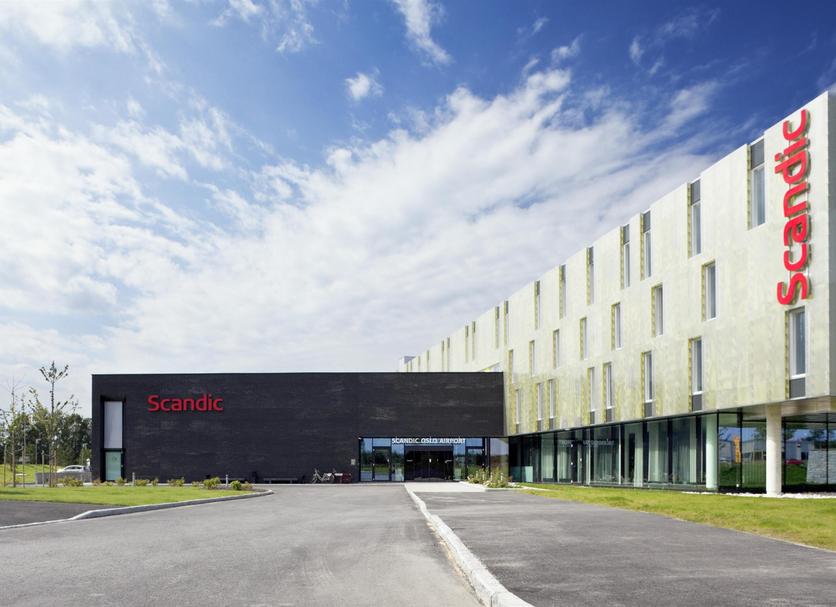 Gebäude Foto
