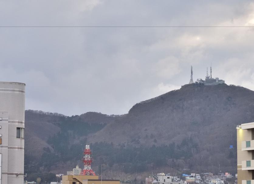 Außenansicht Foto