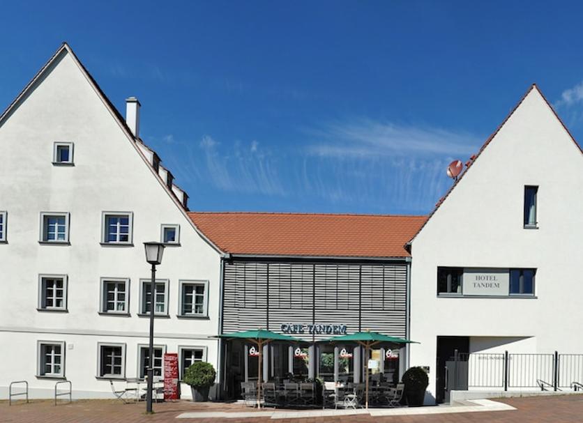 Gebäude Foto