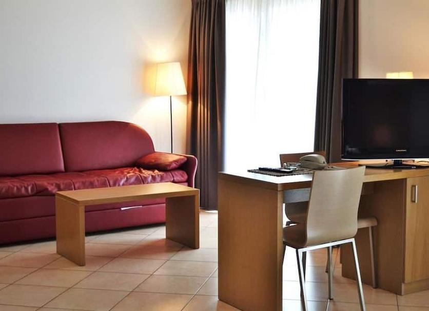 Wohnzimmer Foto