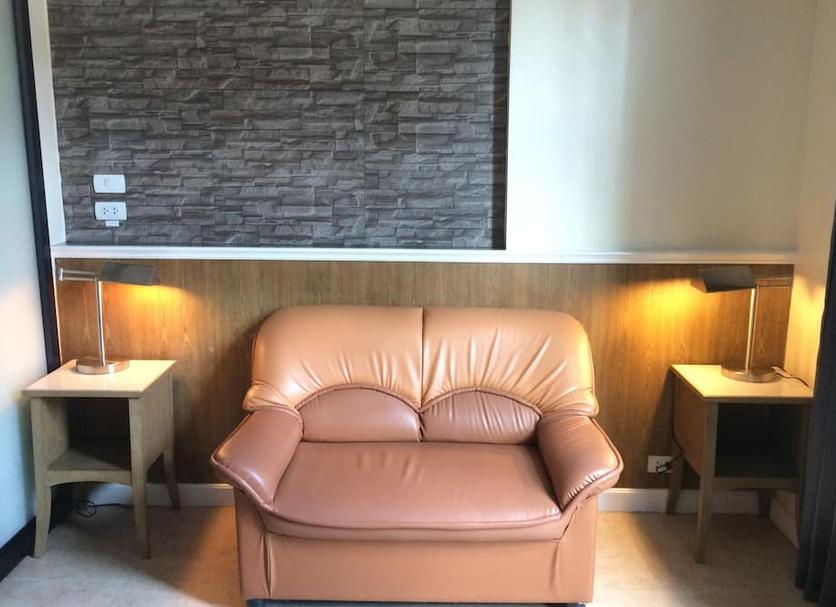 Wohnzimmer Foto