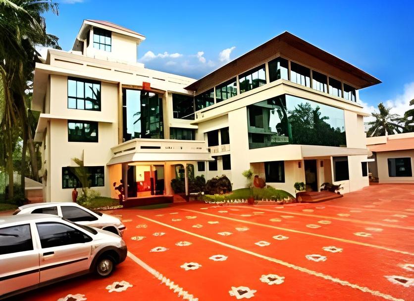 Gebäude Foto