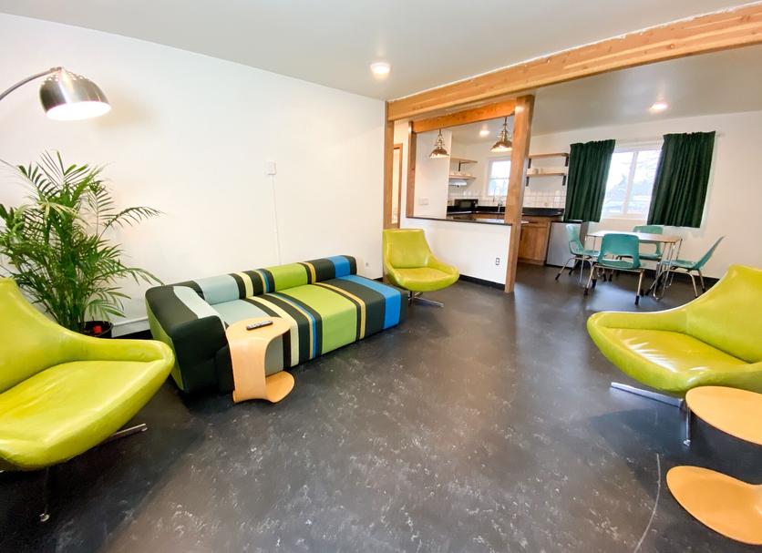 Wohnzimmer Foto