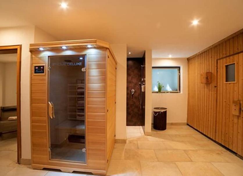 Wellness Foto