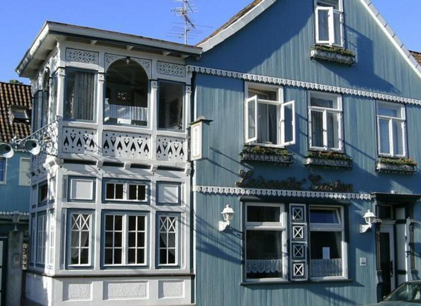 Gebäude Foto