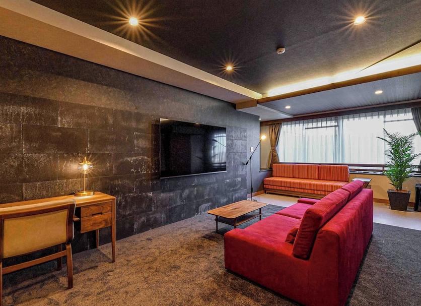 Wohnzimmer Foto