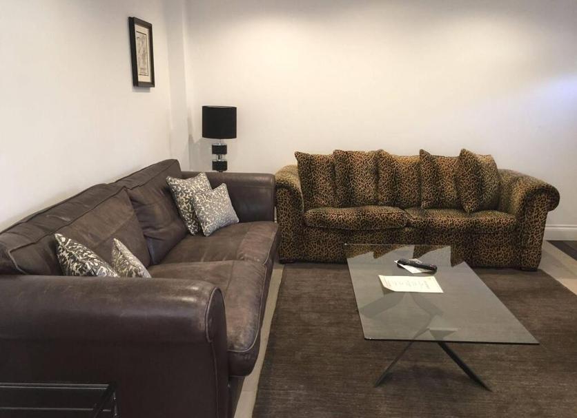 Wohnzimmer Foto