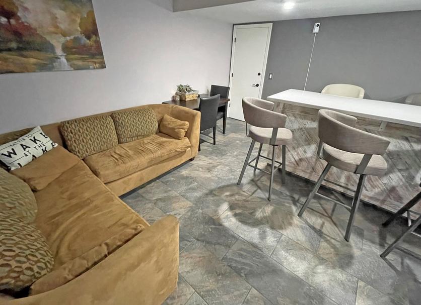 Wohnzimmer Foto