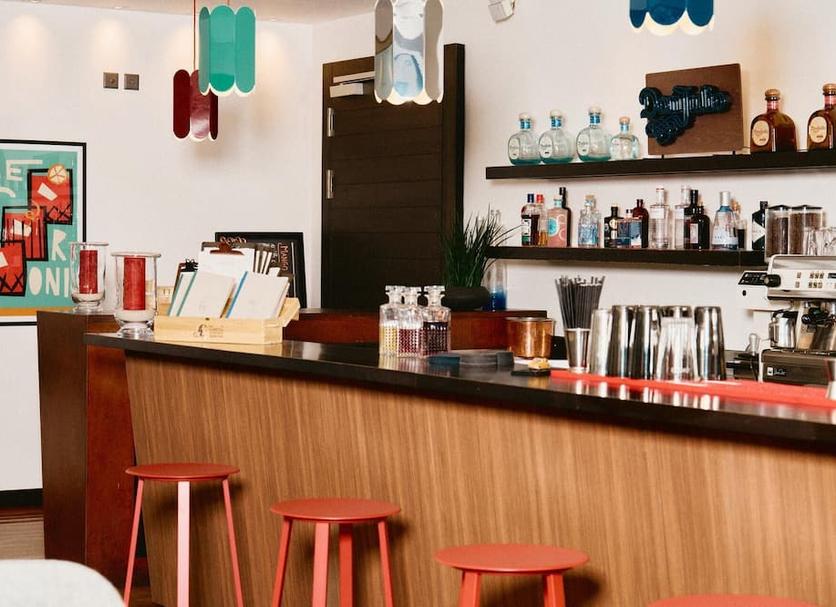 Bar Foto