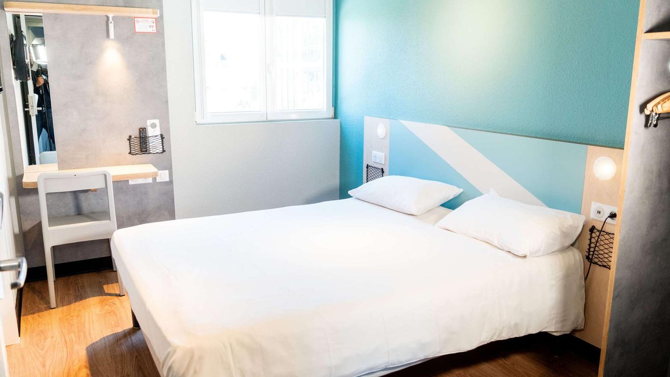 ibis budget Aix en Provence
