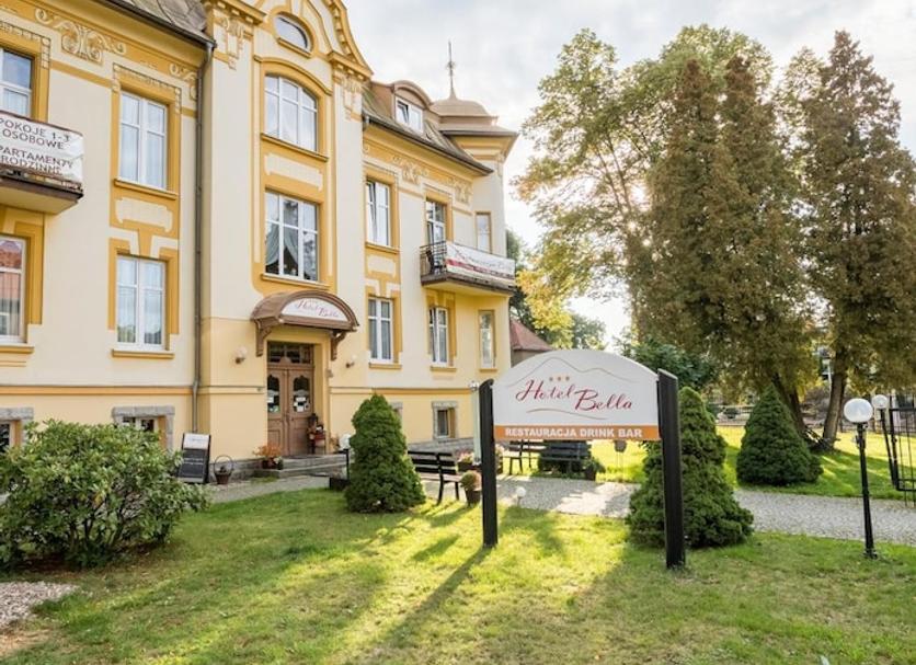 Gebäude Foto