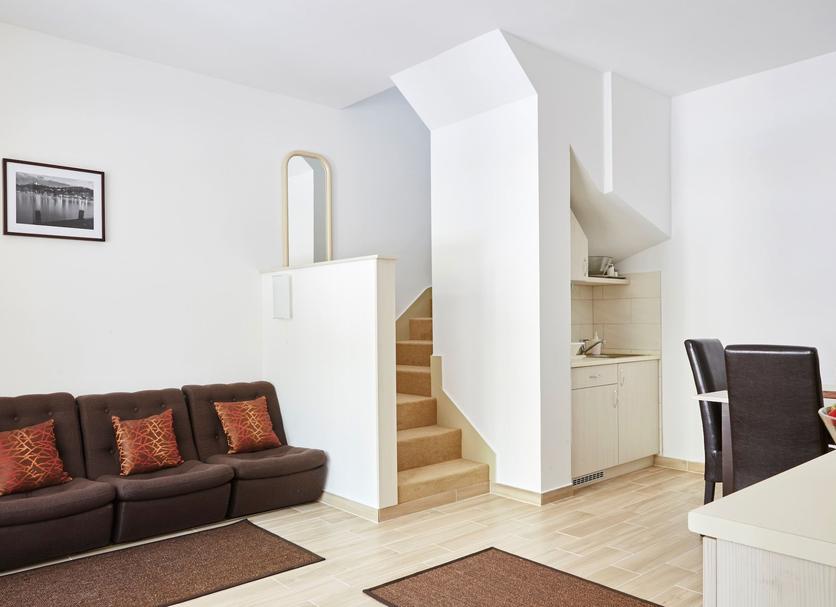 Wohnzimmer Foto