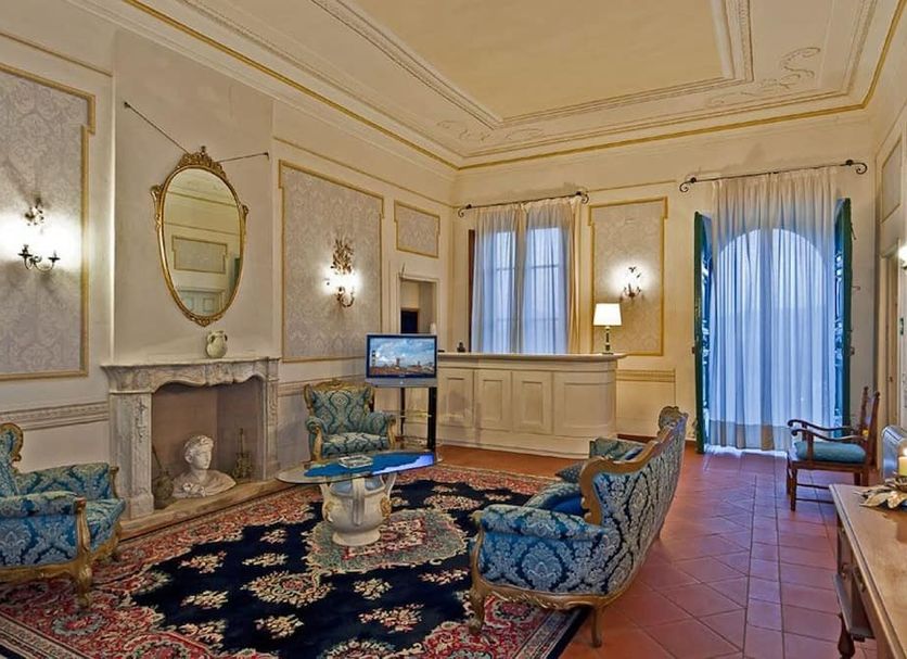 Wohnzimmer Foto