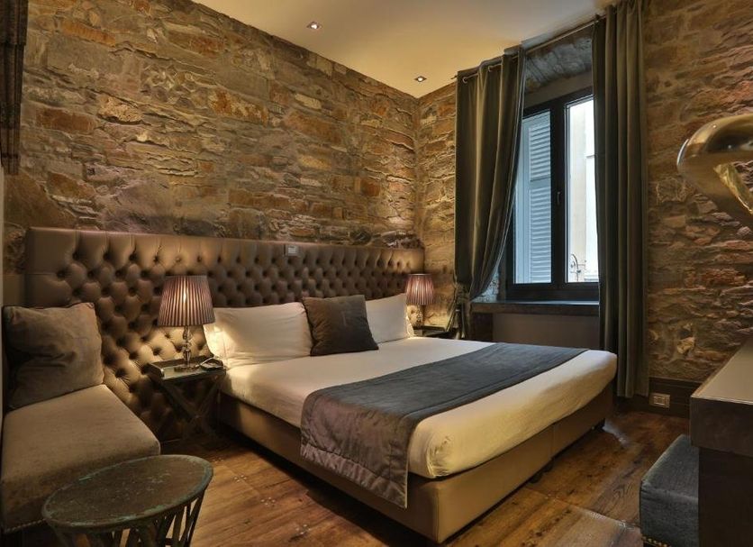 Hotelausstattung Foto