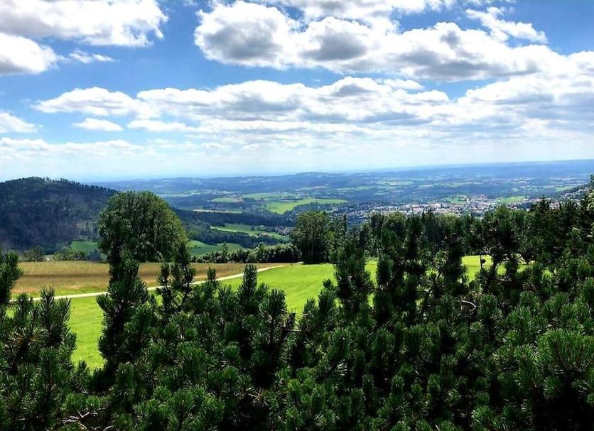Außenansicht Foto