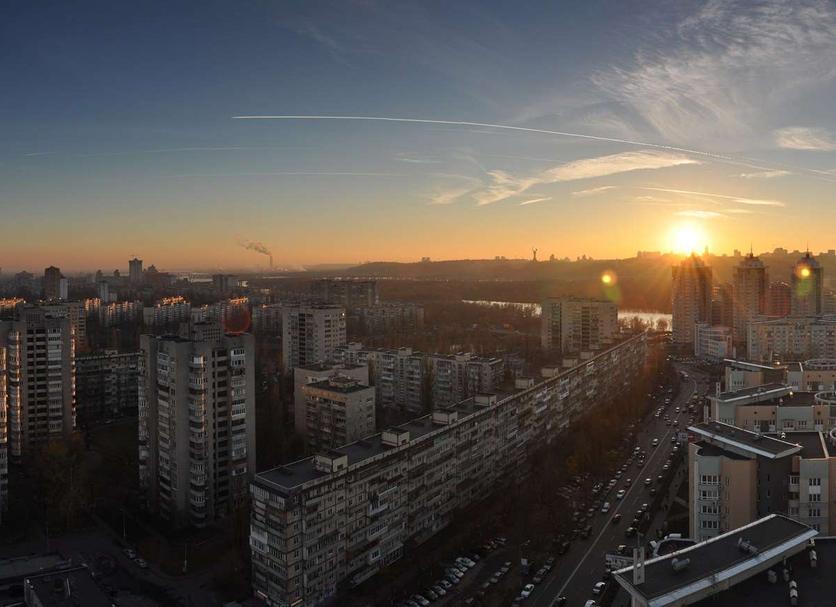 Außenansicht Foto