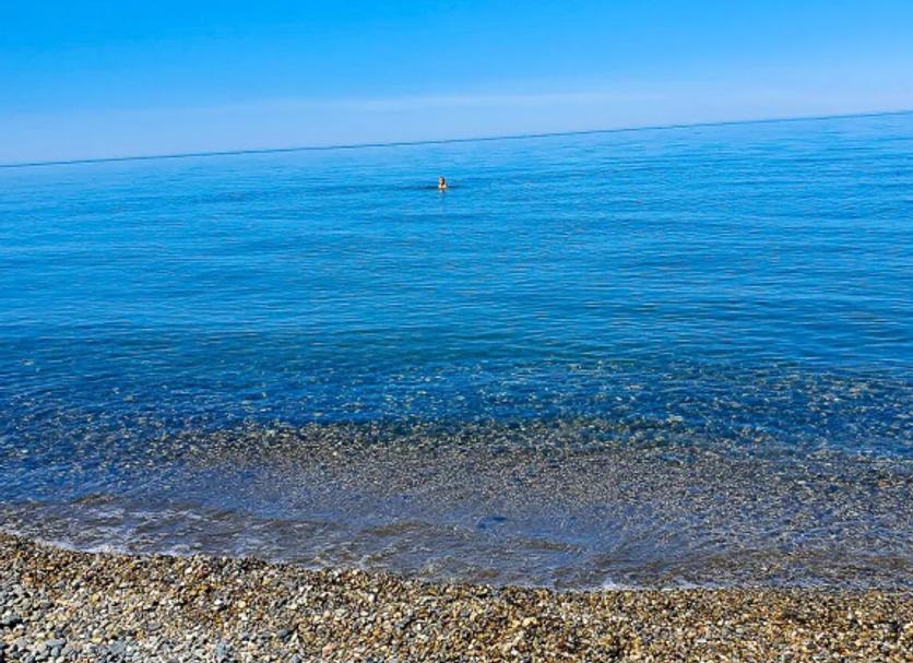 Strand Foto