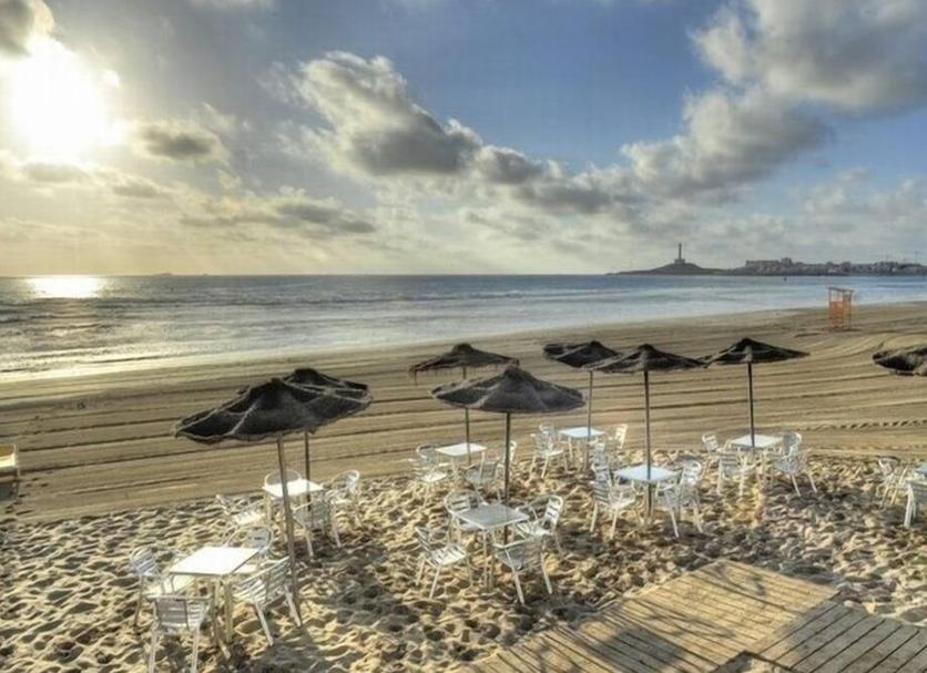 Strand Foto