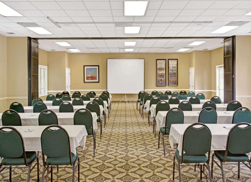 Konferenzraum Foto