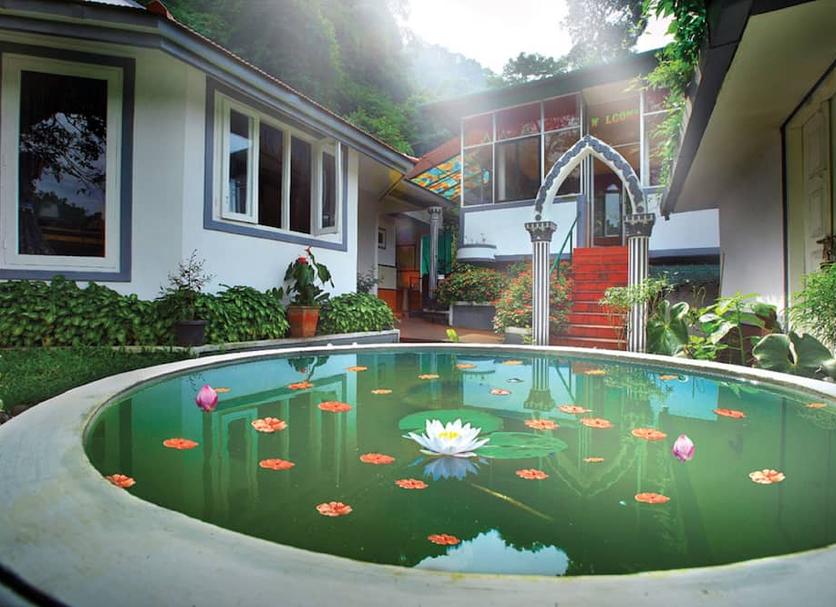 Pool Foto