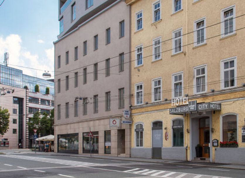 Gebäude Foto