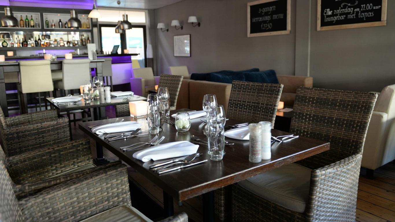 Fletcher Hotel - Restaurant de Cooghen