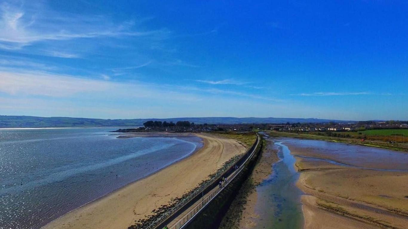 The Park Hotel Dungarvan