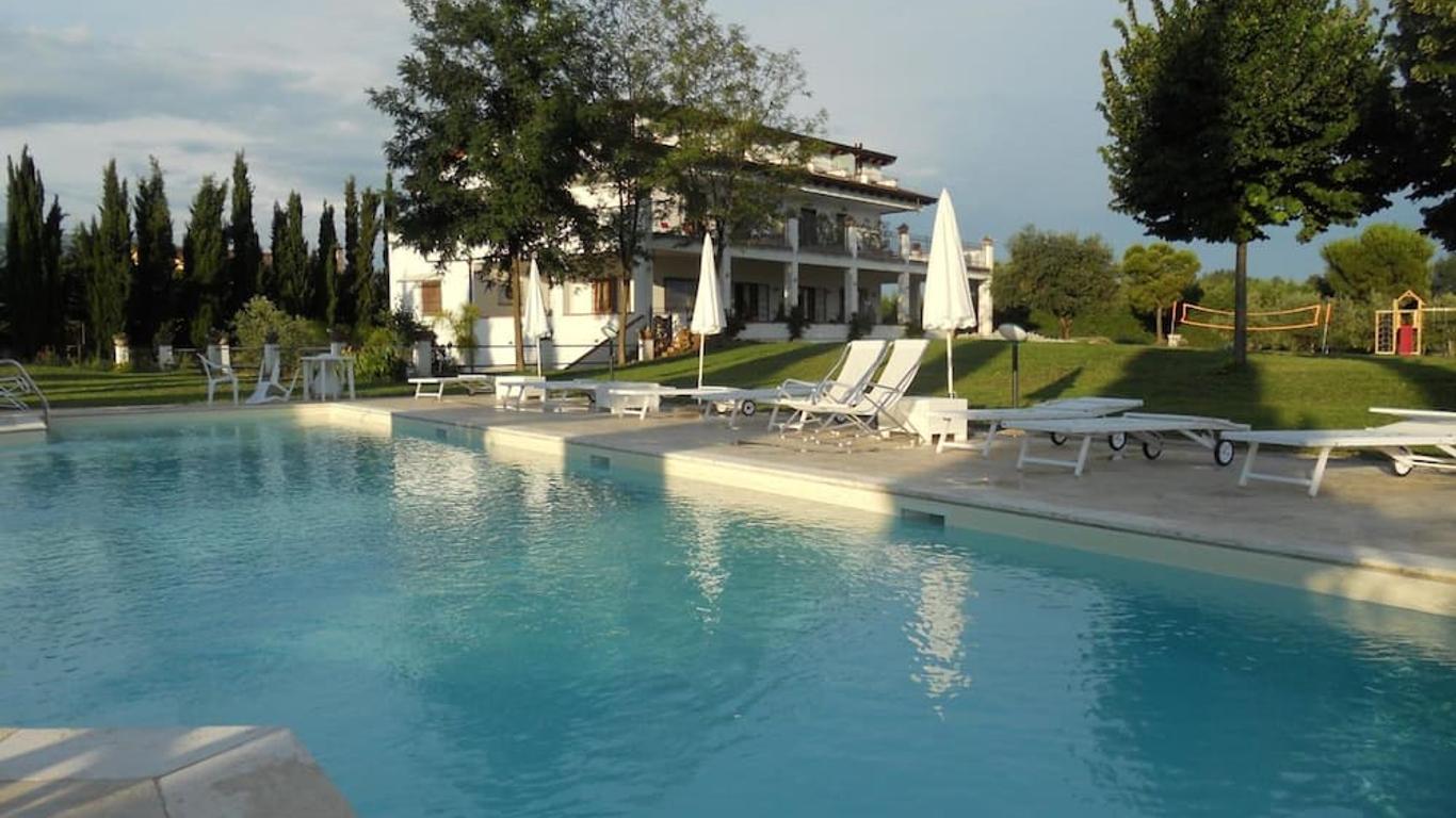 B&B Radici24