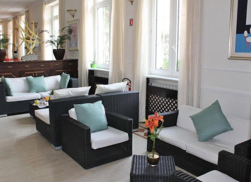 Wohnzimmer Foto