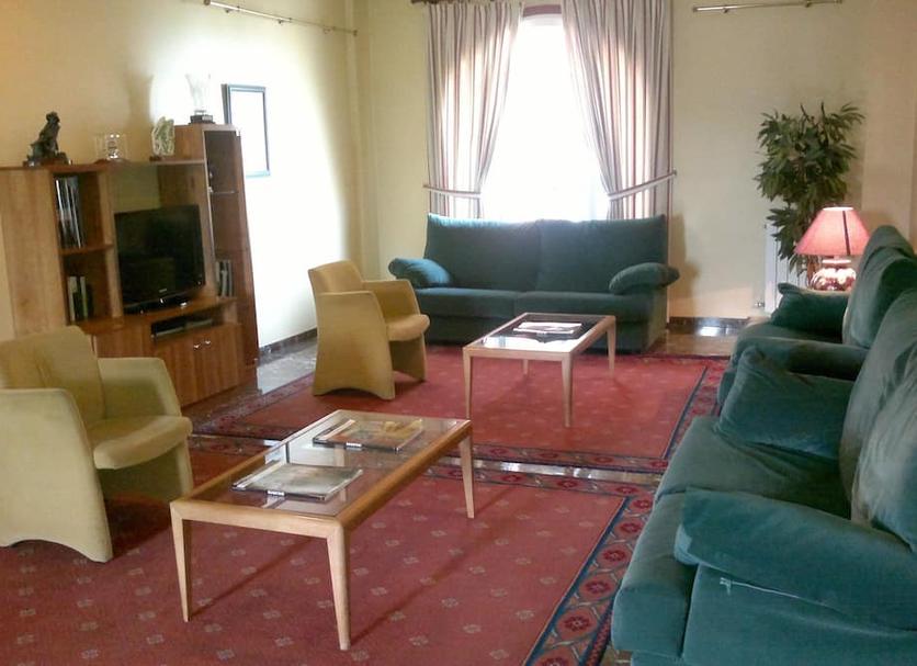 Wohnzimmer Foto
