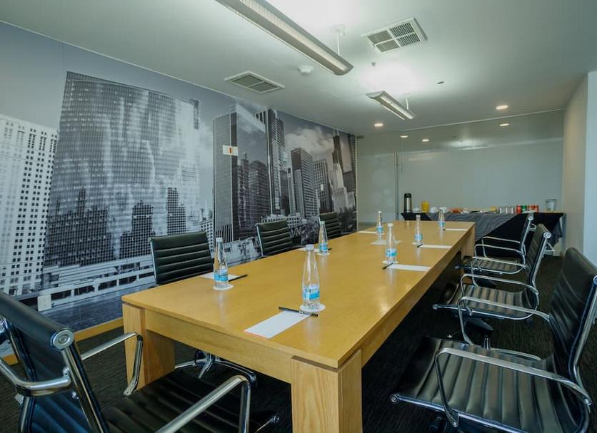Konferenzraum Foto