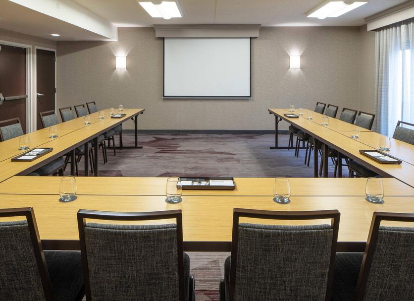 Konferenzraum Foto