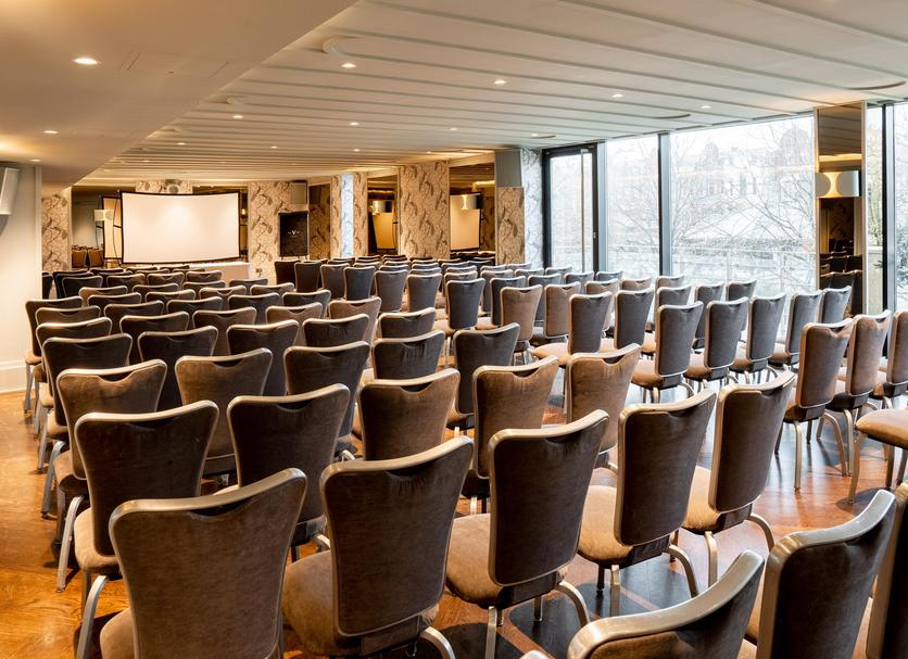 Konferenzraum Foto