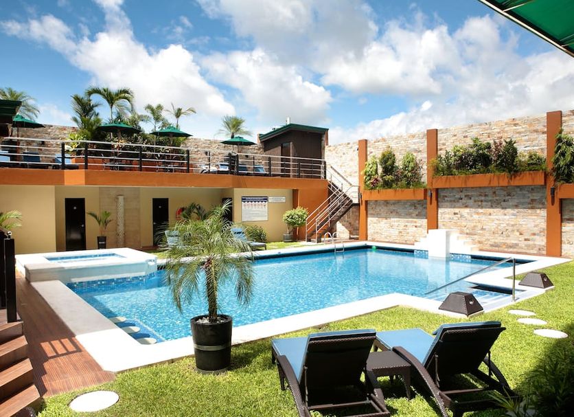 Pool Foto