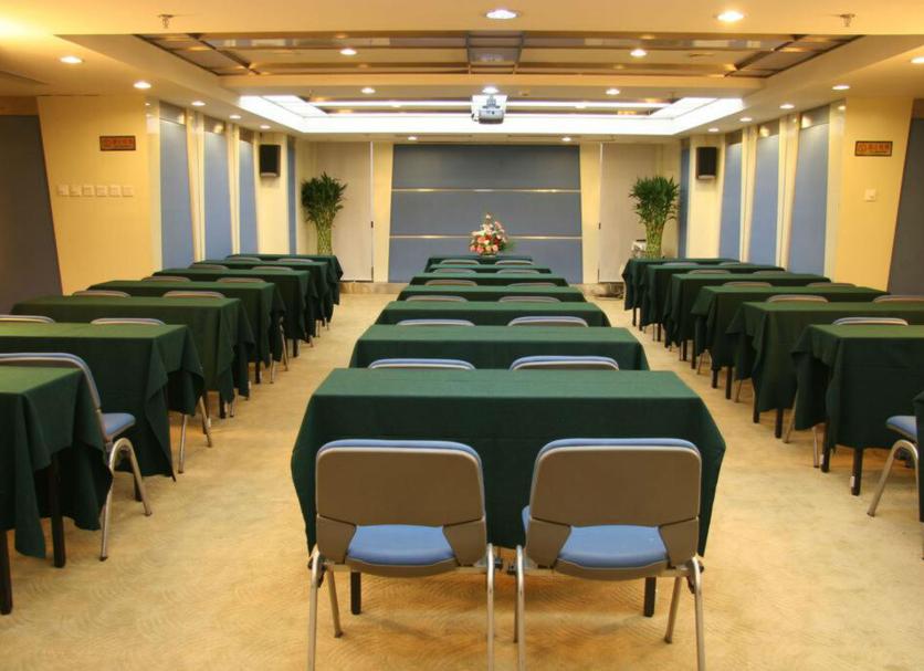 Konferenzraum Foto