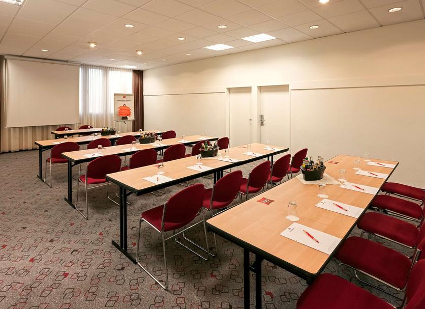 Konferenzraum Foto