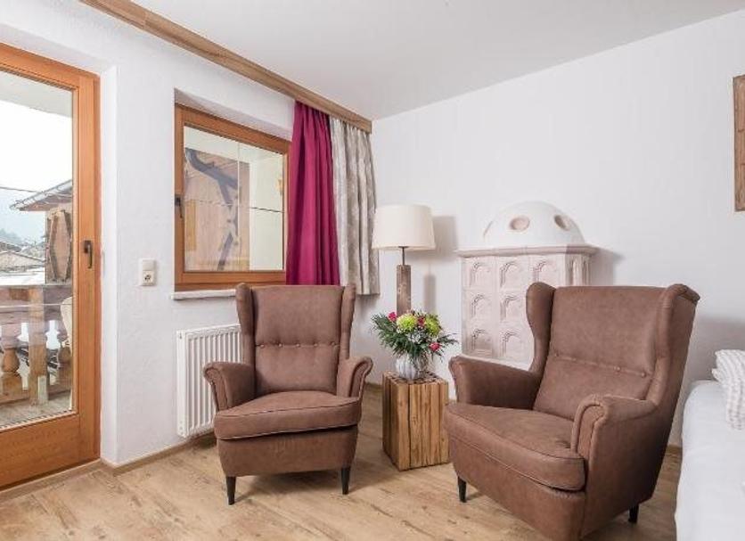 Wohnzimmer Foto