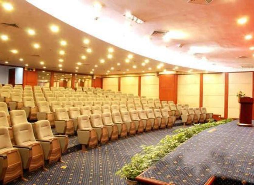 Konferenzraum Foto
